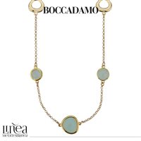 Collana Boccadamo Donna in Bronzo XGR680DV - XGR680DV